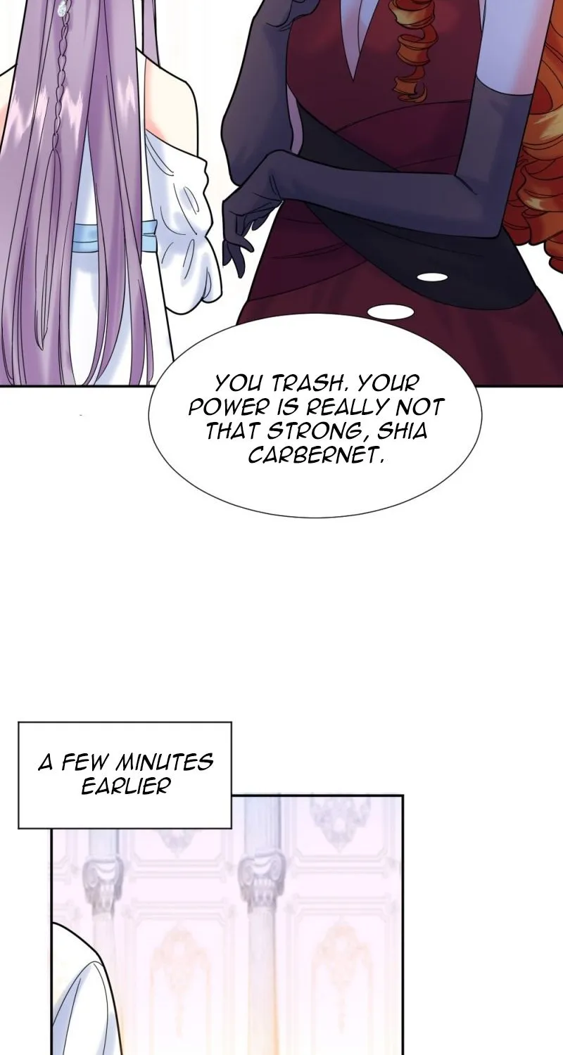 Destined Pair? I Disagree! Chapter 6 page 37 - MangaKakalot