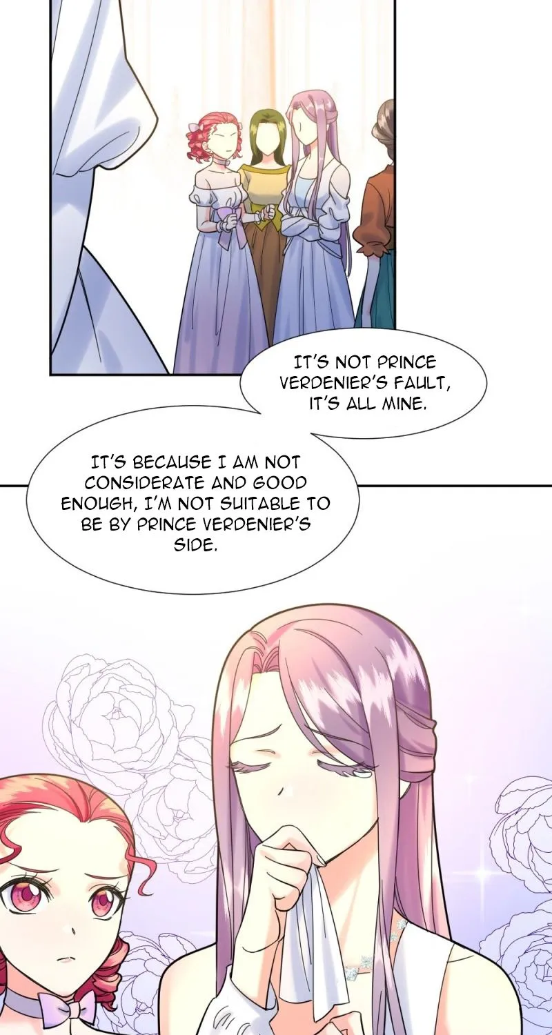 Destined Pair? I Disagree! Chapter 6 page 38 - MangaKakalot