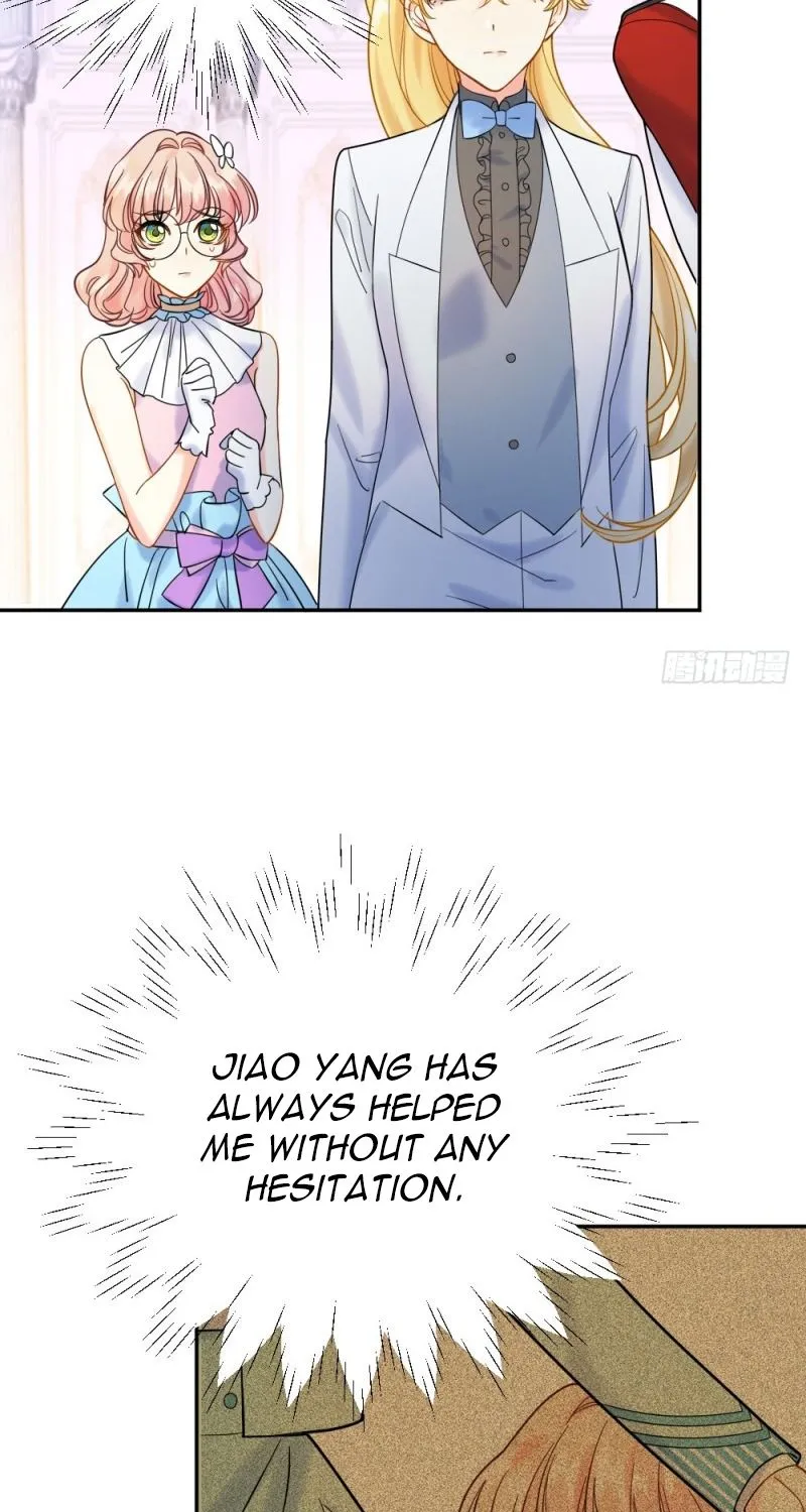 Destined Pair? I Disagree! Chapter 6 page 60 - MangaKakalot