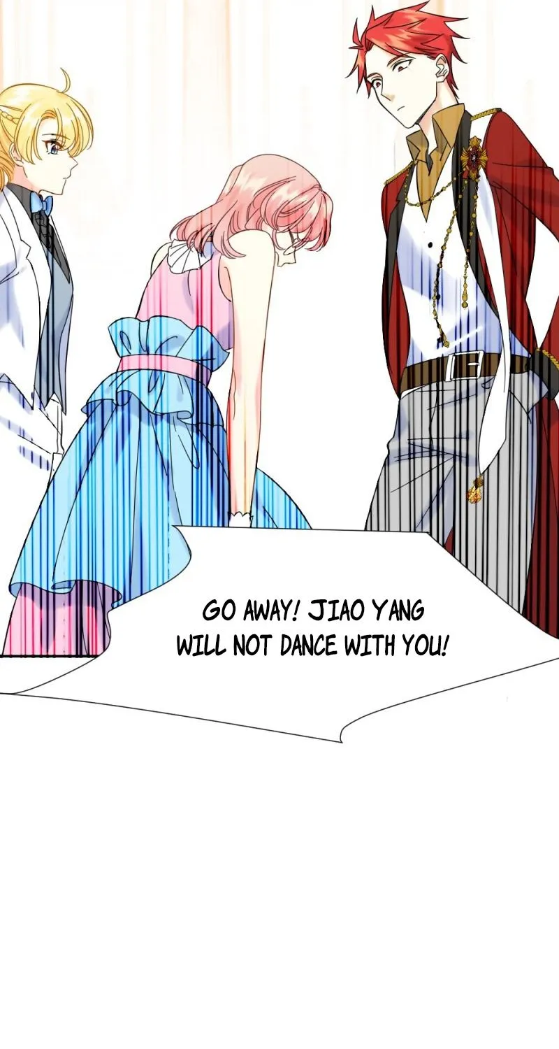 Destined Pair? I Disagree! Chapter 6 page 65 - MangaKakalot