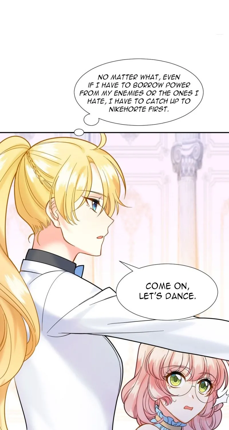 Destined Pair? I Disagree! Chapter 6 page 69 - MangaKakalot