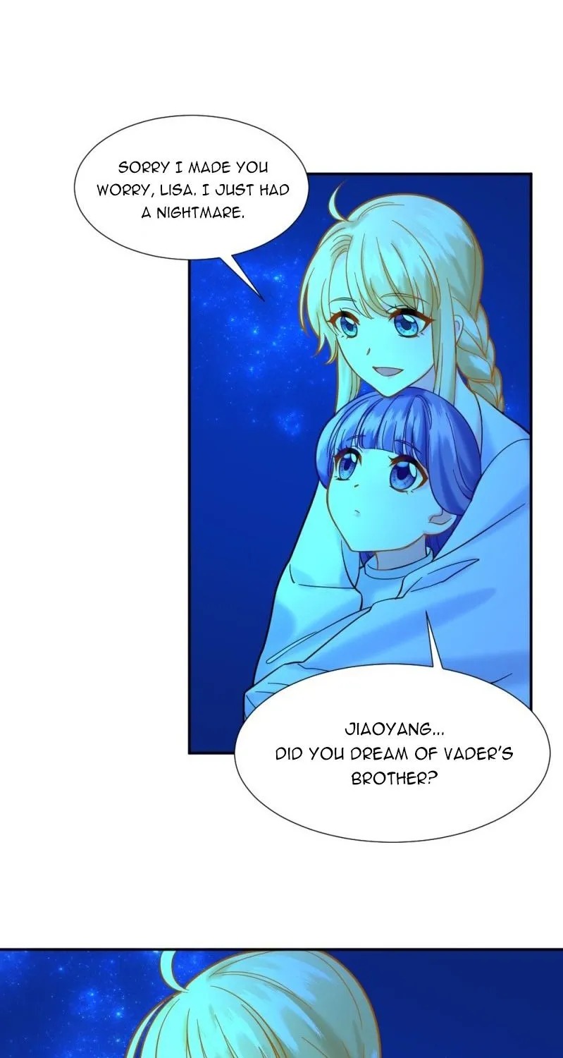 Destined Pair? I Disagree! Chapter 7 page 24 - MangaKakalot