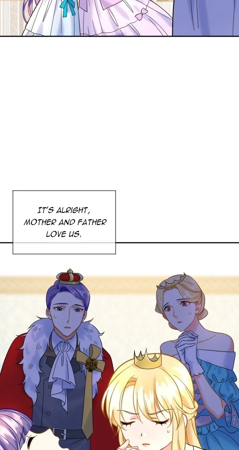 Destined Pair? I Disagree! Chapter 7 page 29 - MangaKakalot