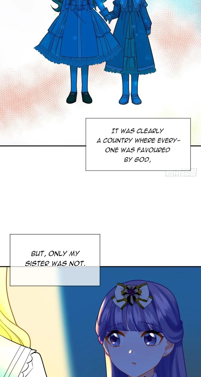 Destined Pair? I Disagree! Chapter 7 page 8 - MangaKakalot