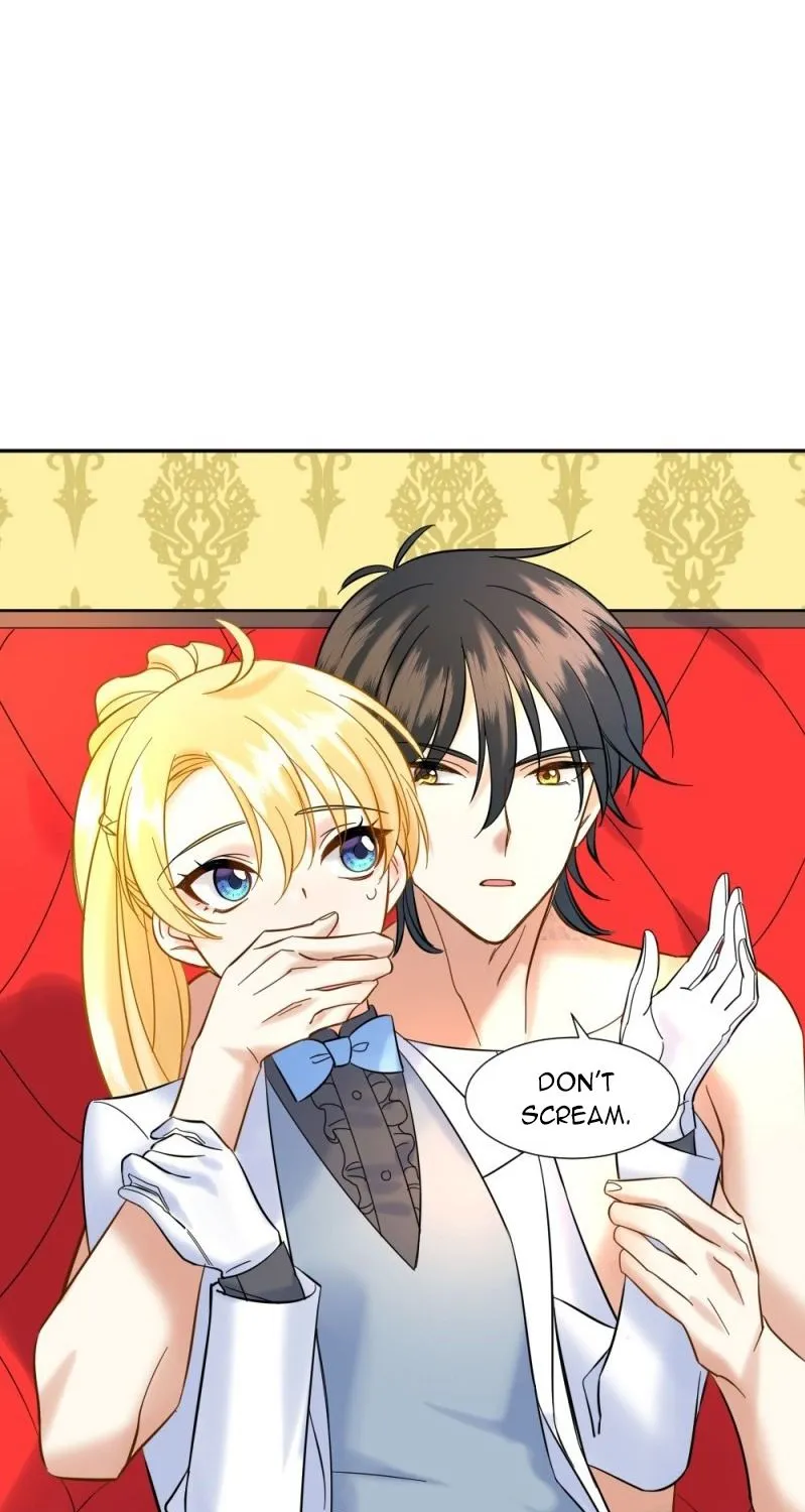 Destined Pair? I Disagree! Chapter 7 page 78 - MangaKakalot