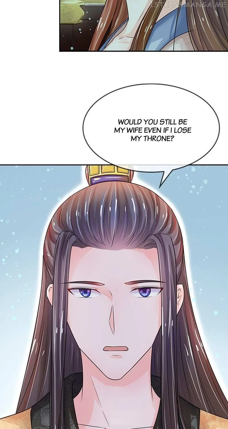 Destined to be Empress Chapter 101 page 39 - MangaNato