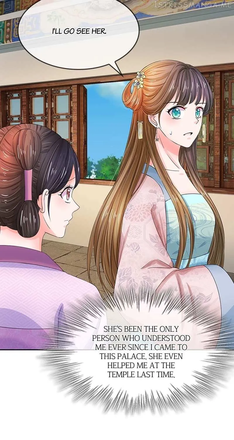 Destined to be Empress Chapter 103 page 24 - MangaNato