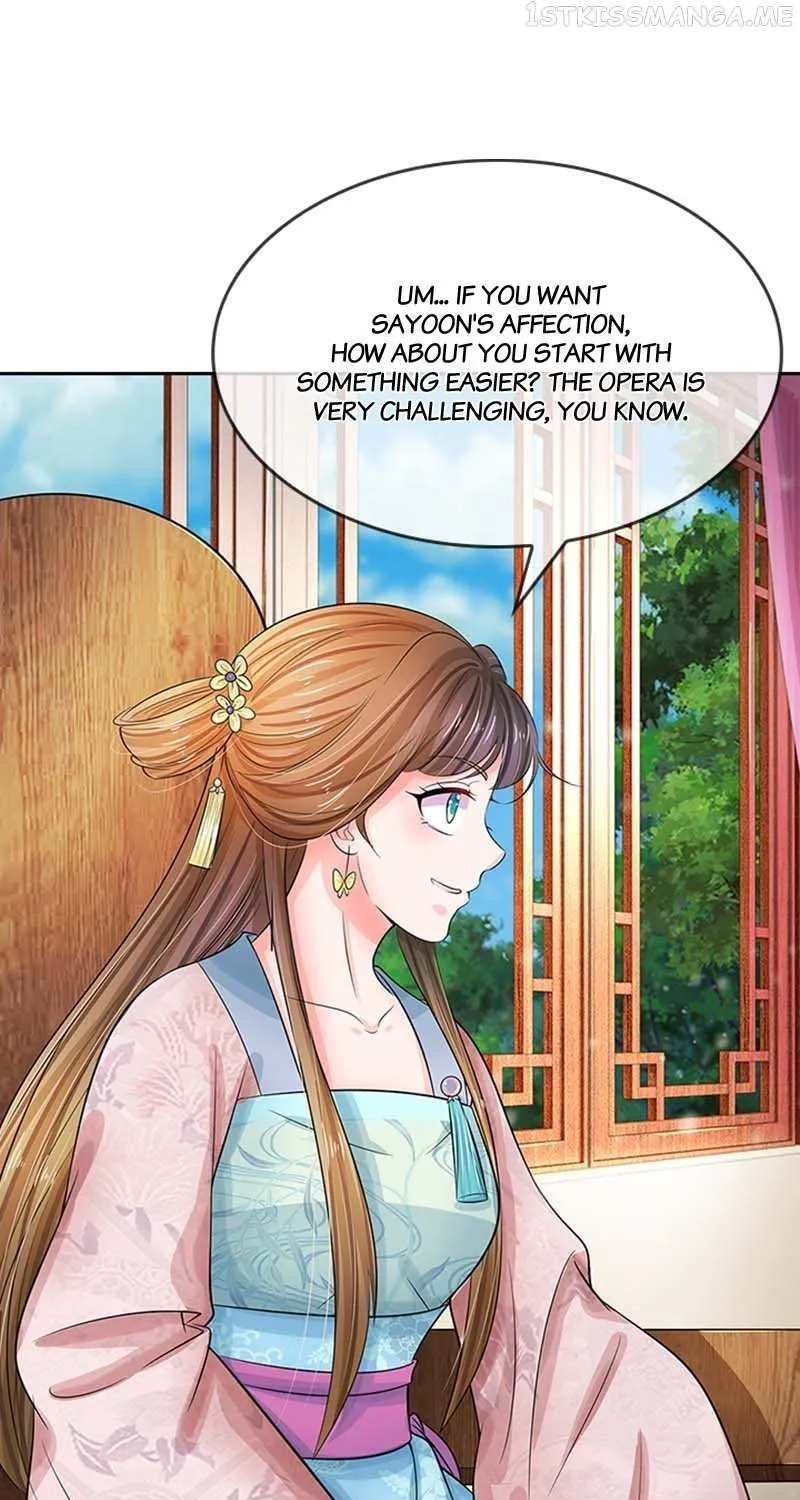 Destined to be Empress Chapter 107 page 9 - MangaNato