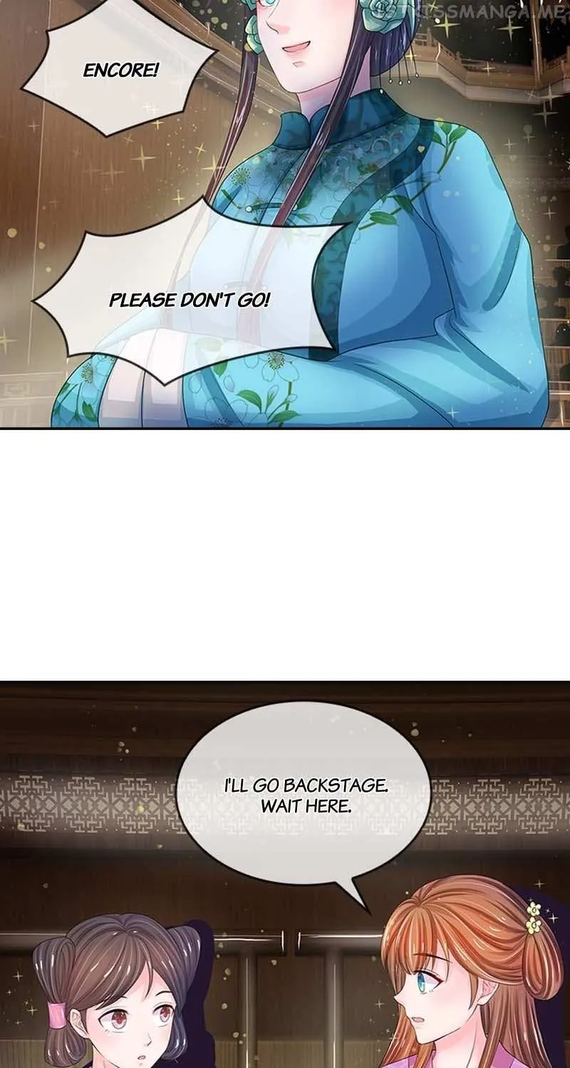 Destined to be Empress Chapter 108 page 42 - MangaNato