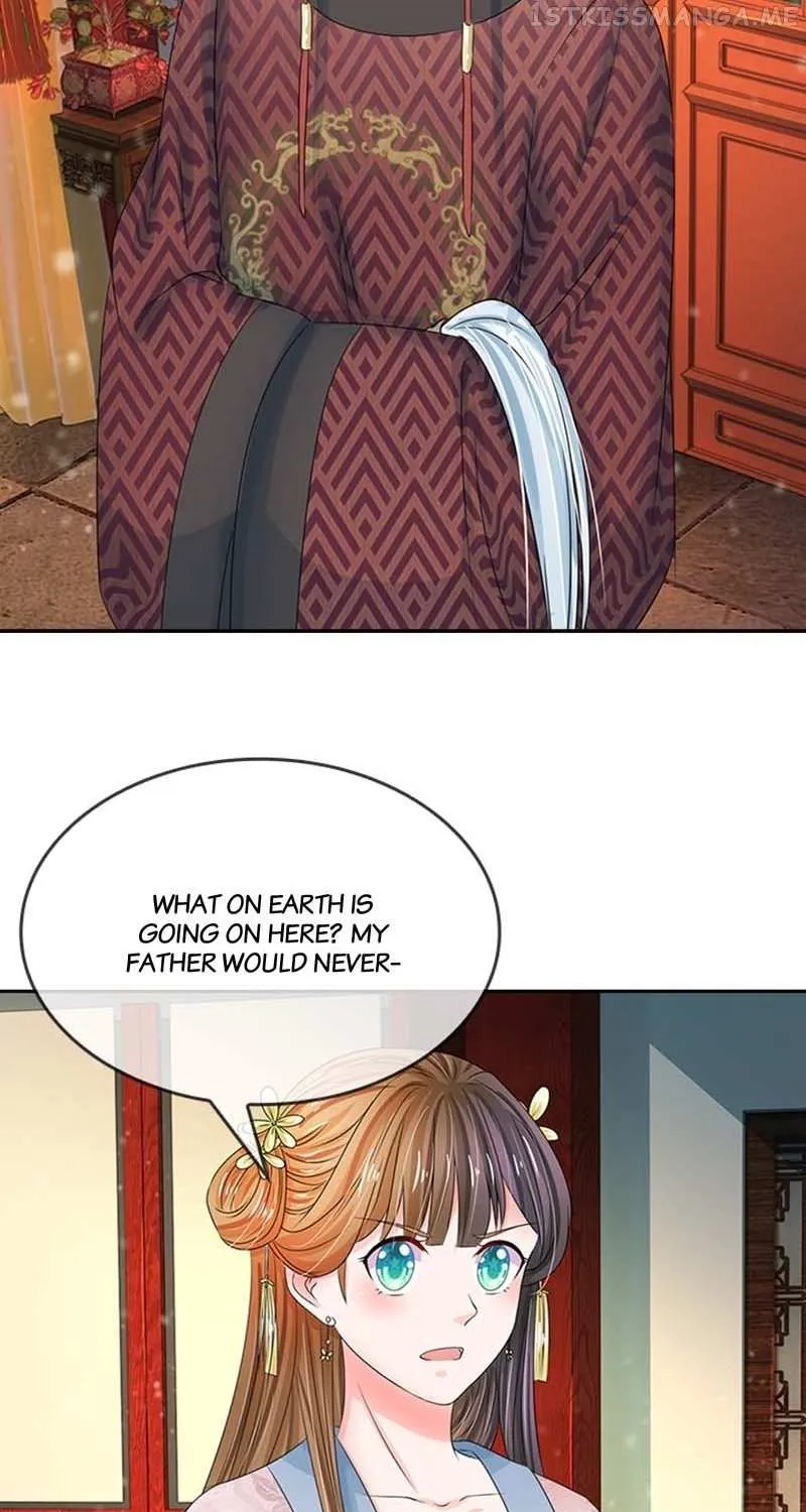 Destined to be Empress Chapter 111 page 18 - MangaNato