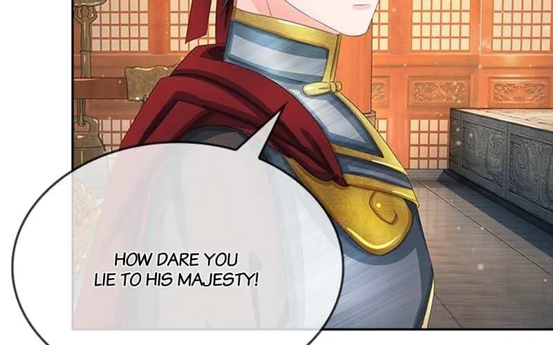 Destined to be Empress Chapter 118 page 6 - MangaNato