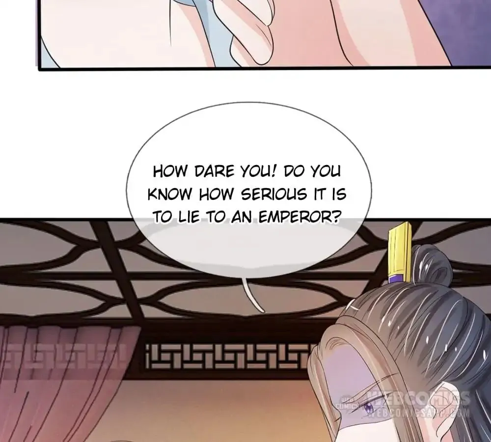 Destined to be Empress Chapter 16 page 27 - MangaNato