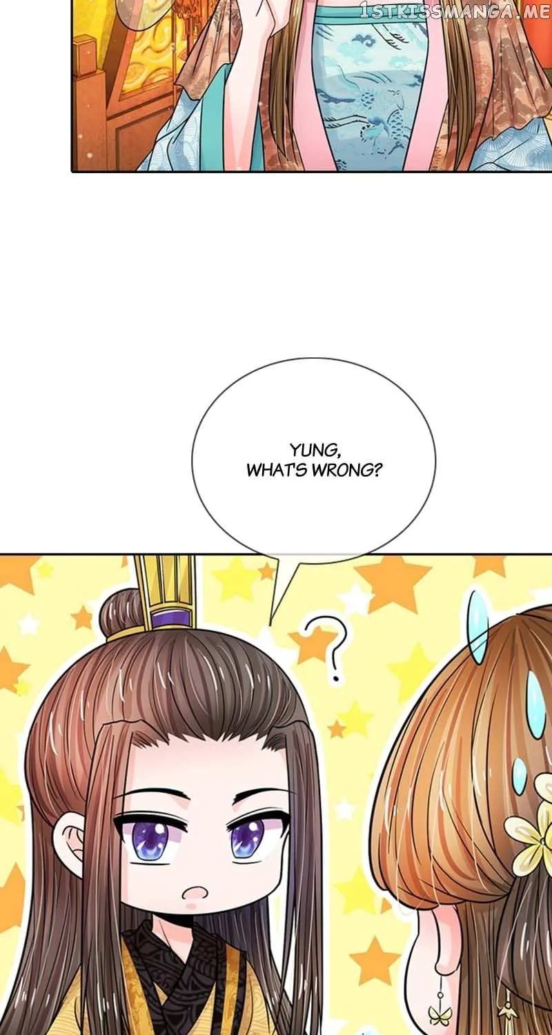 Destined to be Empress Chapter 161 page 8 - MangaNato