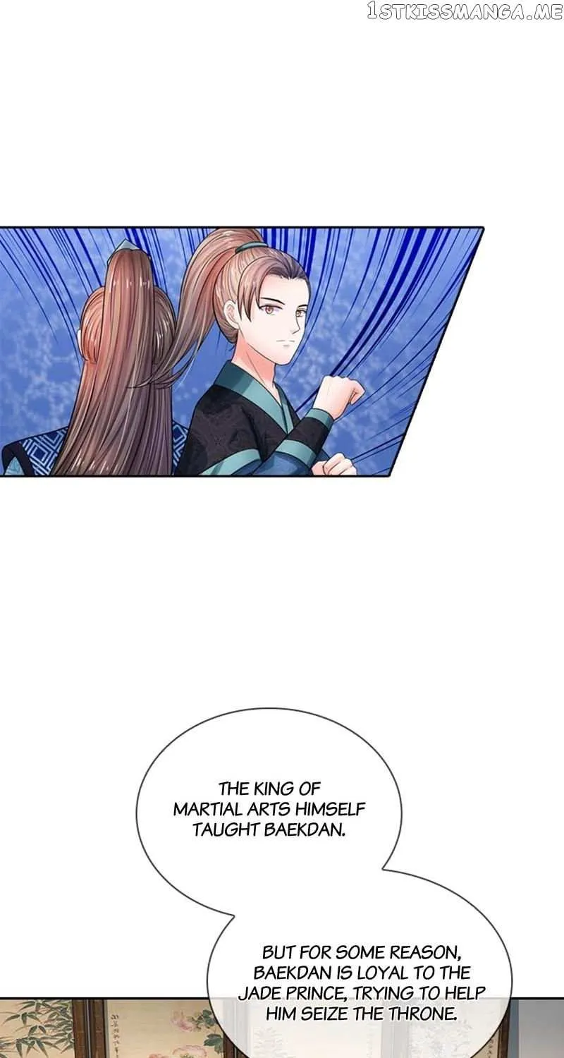 Destined to be Empress Chapter 169 page 41 - MangaNato