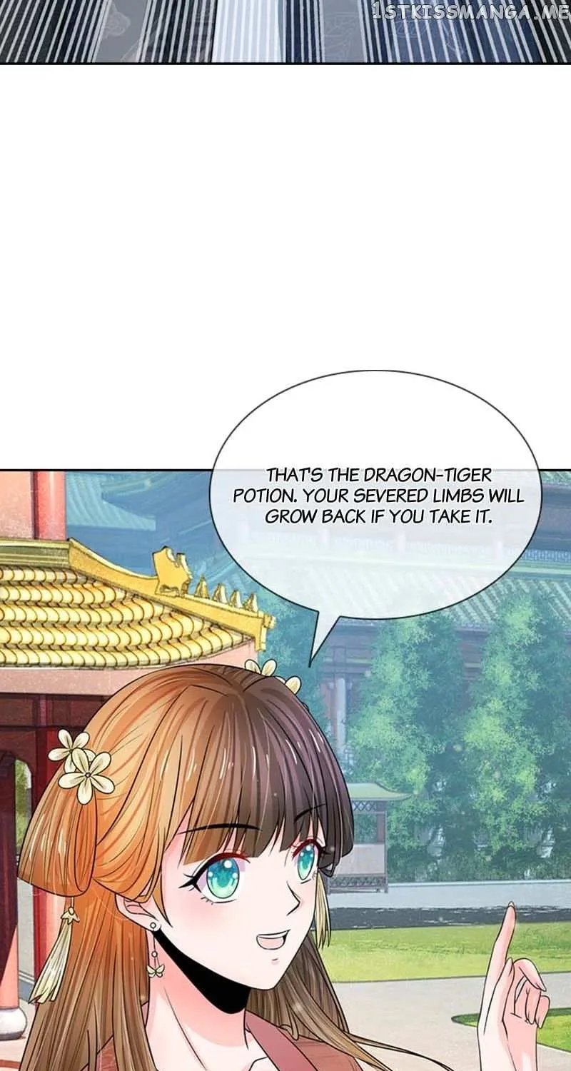 Destined to be Empress Chapter 171 page 43 - MangaNato