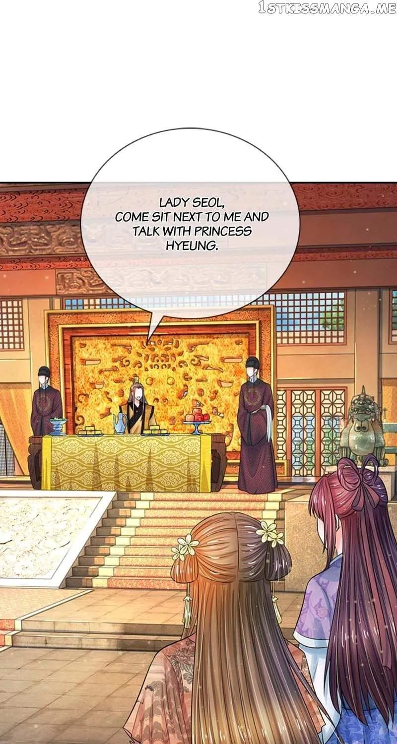 Destined to be Empress Chapter 174 page 4 - MangaNato