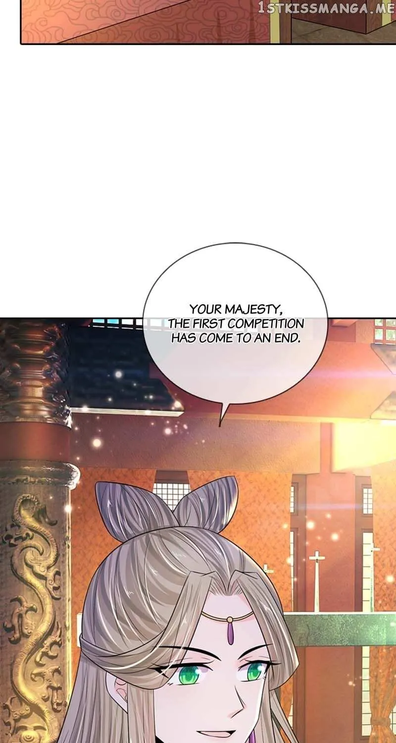 Destined to be Empress Chapter 181 page 6 - MangaNato