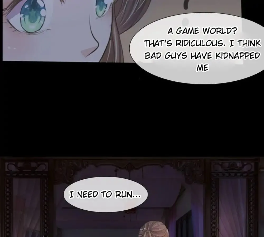 Destined to be Empress Chapter 2 page 4 - MangaNato