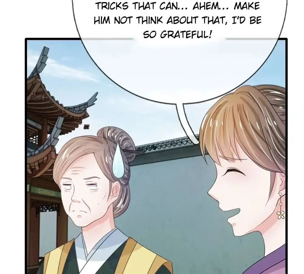 Destined to be Empress Chapter 26 page 20 - MangaKakalot