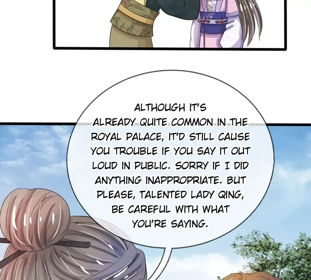 Destined to be Empress Chapter 26 page 9 - MangaKakalot