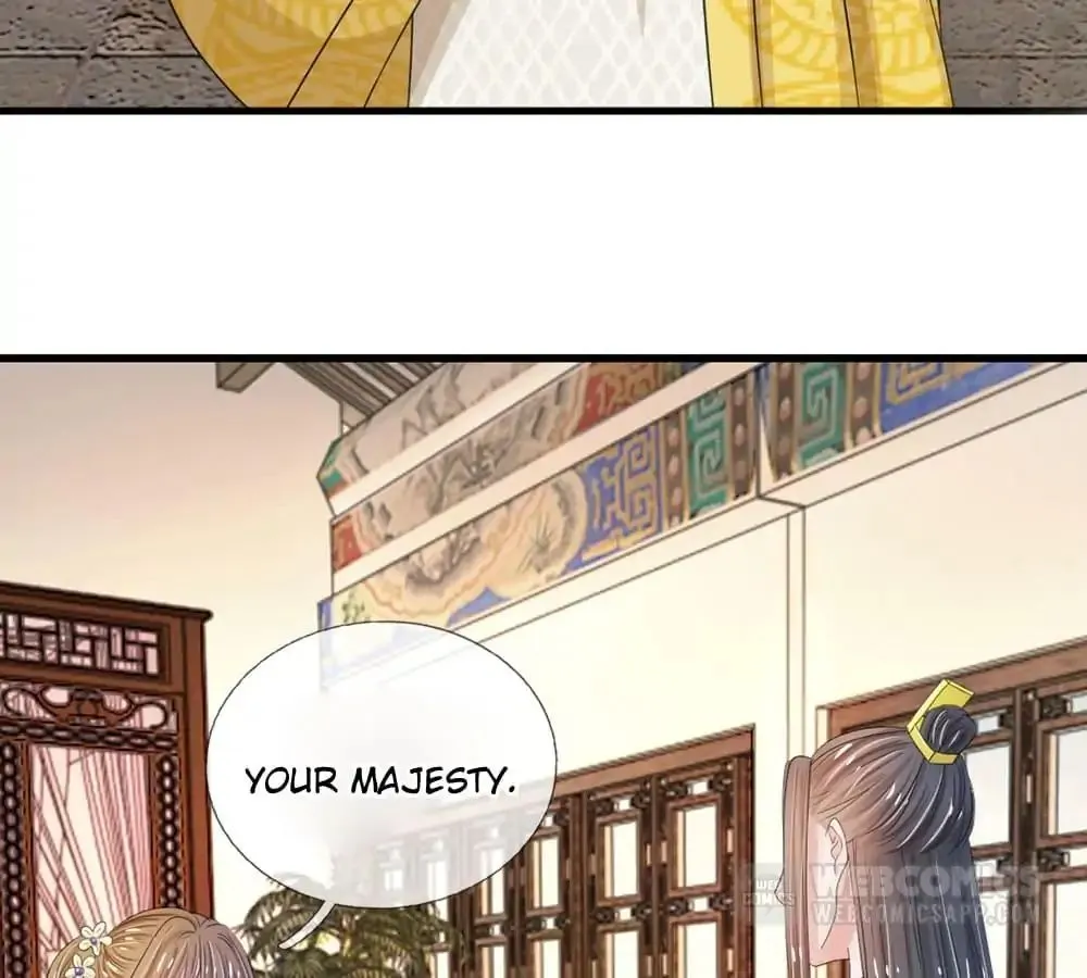 Destined to be Empress Chapter 27 page 15 - MangaNato