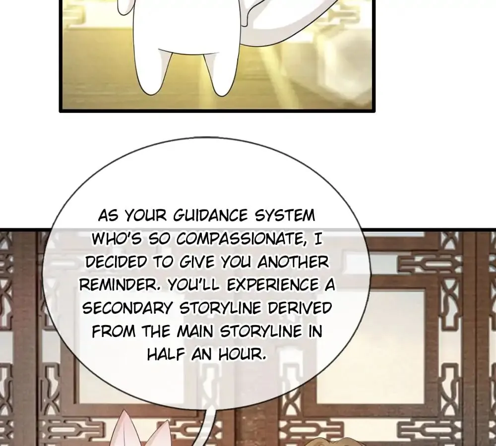 Destined to be Empress Chapter 27 page 5 - MangaNato