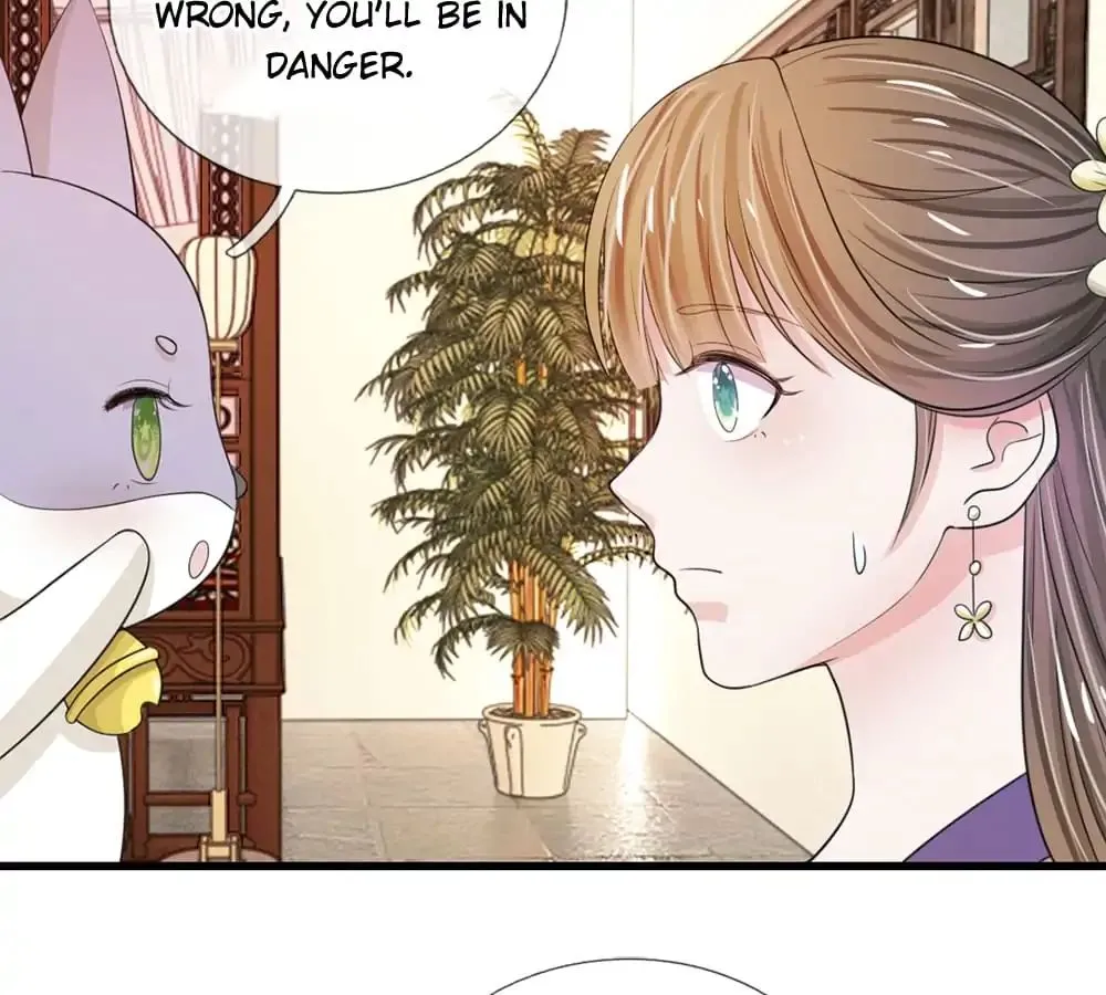 Destined to be Empress Chapter 27 page 8 - MangaNato