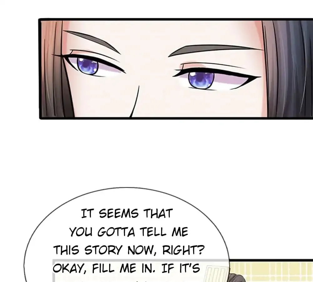 Destined to be Empress Chapter 58 page 23 - MangaNato