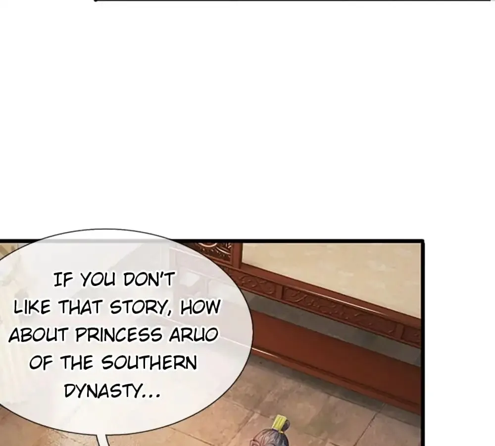 Destined to be Empress Chapter 58 page 32 - MangaNato