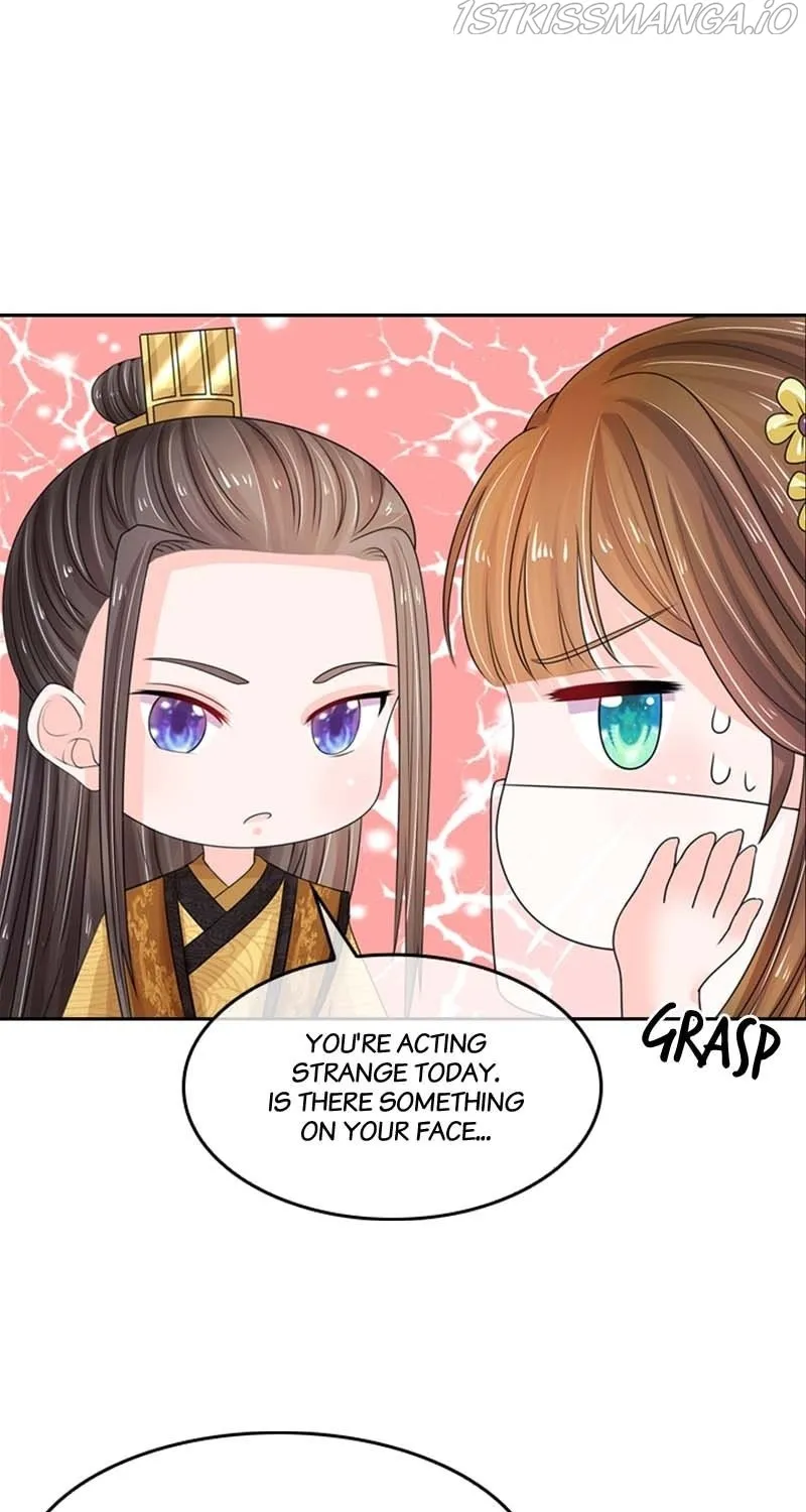 Destined to be Empress Chapter 69 page 5 - MangaNato