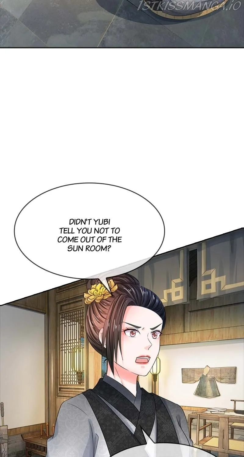 Destined to be Empress Chapter 80 page 11 - MangaNato