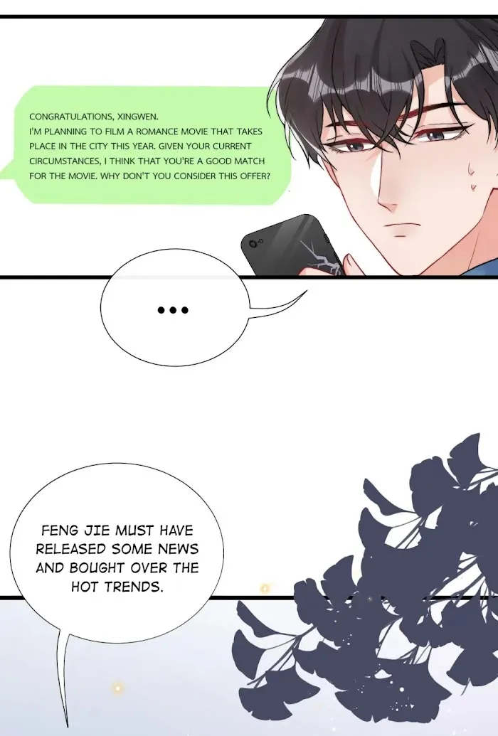 Destined To Meet On The Trends Chapter 10 page 13 - MangaKakalot