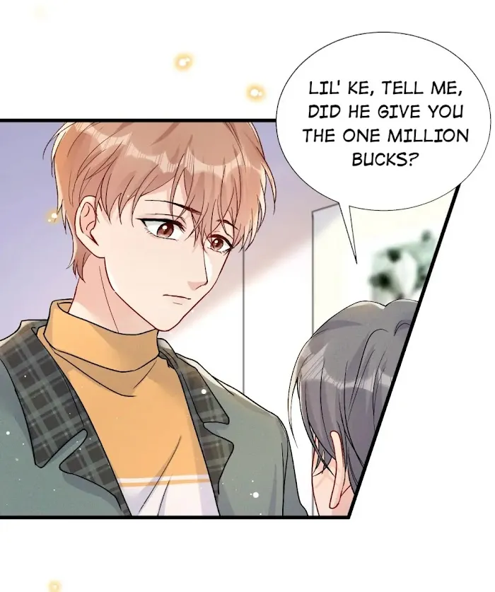 Destined To Meet On The Trends Chapter 15 page 5 - MangaKakalot