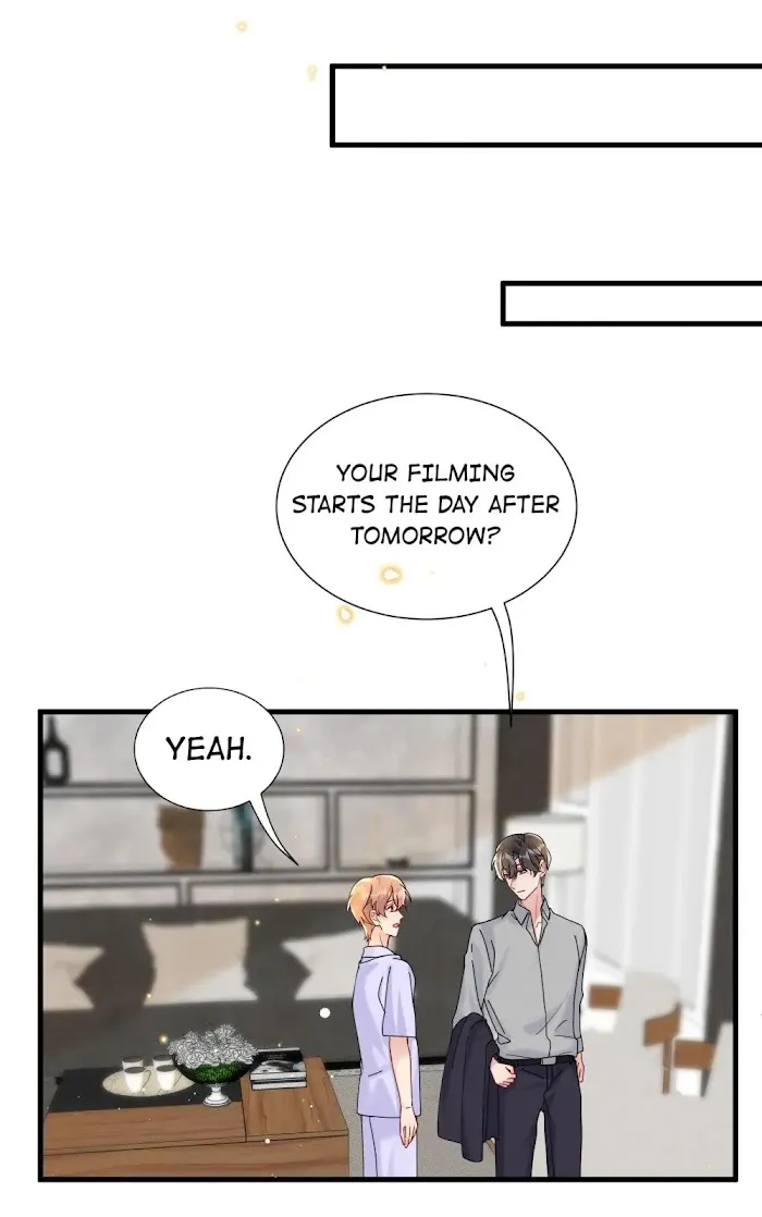 Destined To Meet On The Trends Chapter 32 page 24 - MangaKakalot