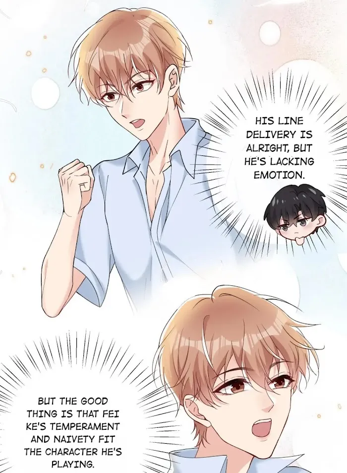 Destined To Meet On The Trends Chapter 36 page 30 - MangaKakalot