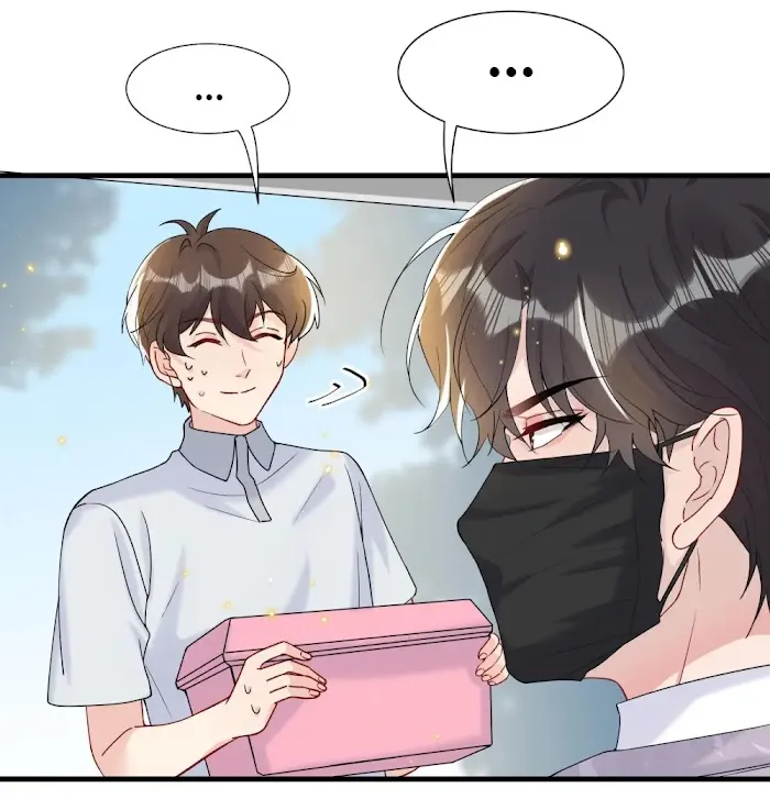 Destined To Meet On The Trends Chapter 39 page 10 - MangaKakalot