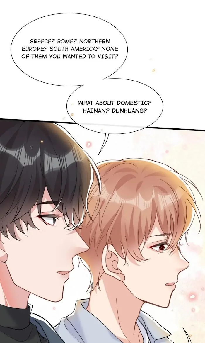 Destined To Meet On The Trends Chapter 50 page 4 - MangaKakalot