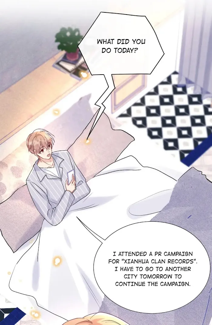 Destined To Meet On The Trends Chapter 56 page 27 - MangaKakalot