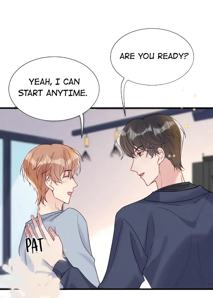 Destined To Meet On The Trends Chapter 60 page 14 - MangaKakalot