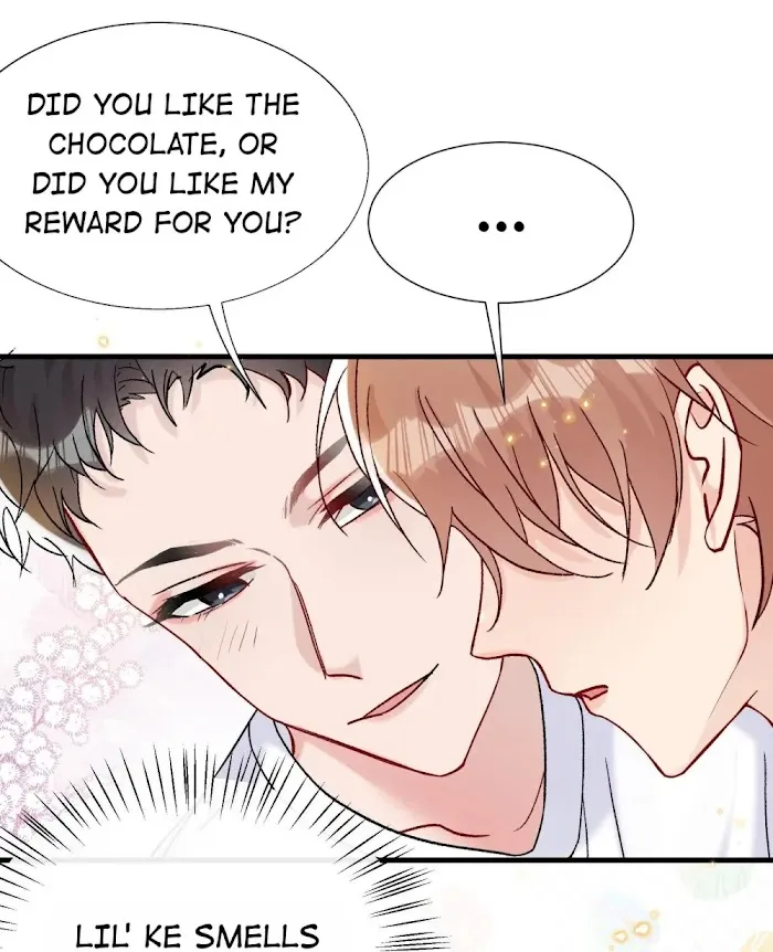 Destined To Meet On The Trends Chapter 68 page 15 - MangaKakalot