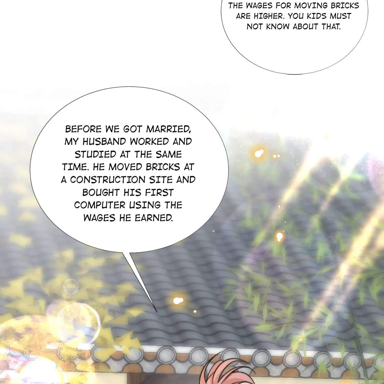 Destined To Meet On The Trends Chapter 7.1 page 7 - MangaKakalot