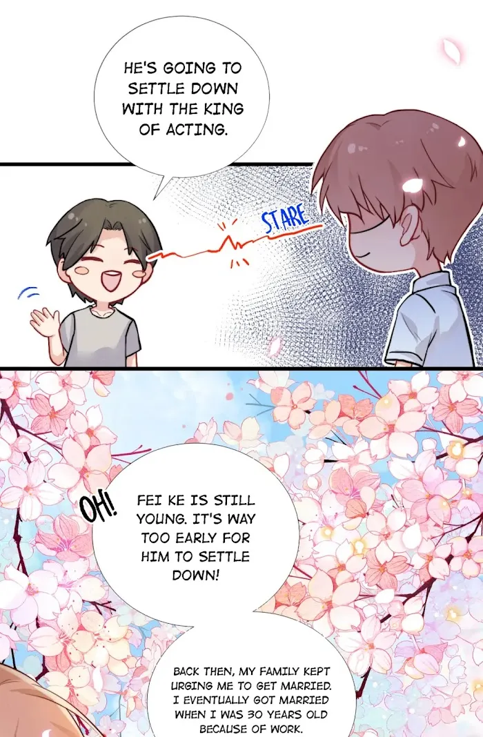 Destined To Meet On The Trends Chapter 8 page 26 - MangaKakalot