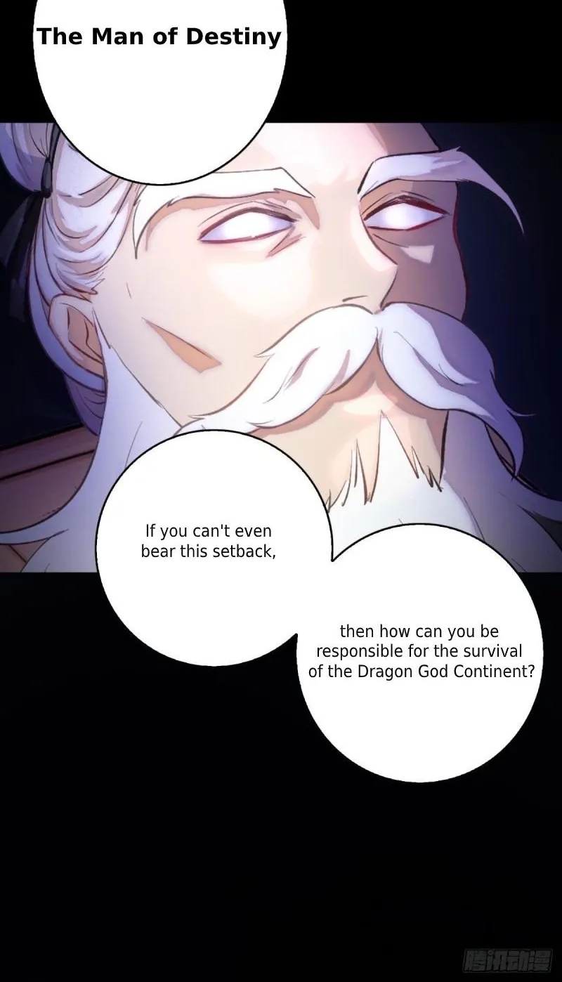 Destiny Dragon God Chapter 0 page 8 - MangaNato