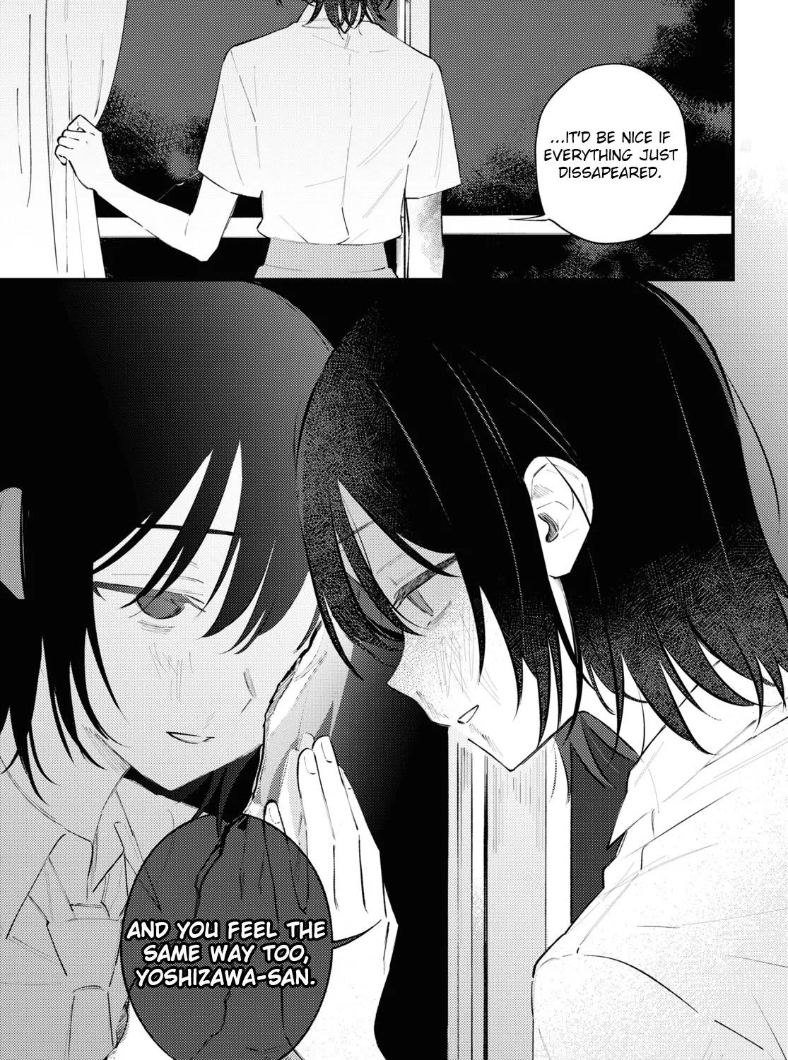 Destroy It All And Love Me In Hell! Chapter 6 page 31 - MangaKakalot