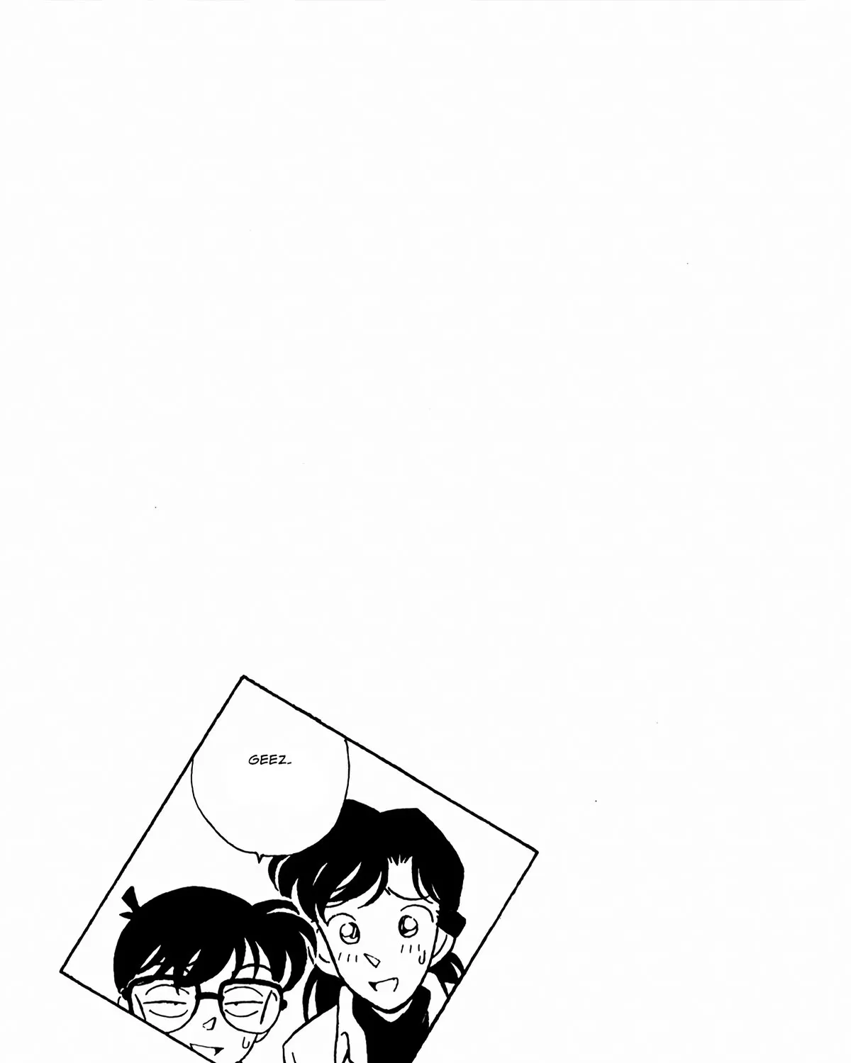 Detective Conan Tokubetsu-Hen Chapter 21 page 39 - MangaNato