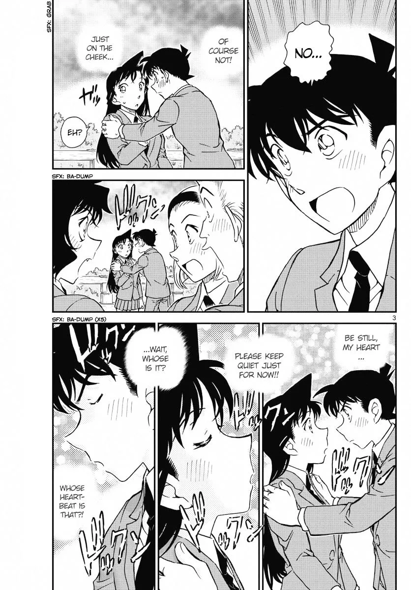 DETECTIVE CONAN - Page 2