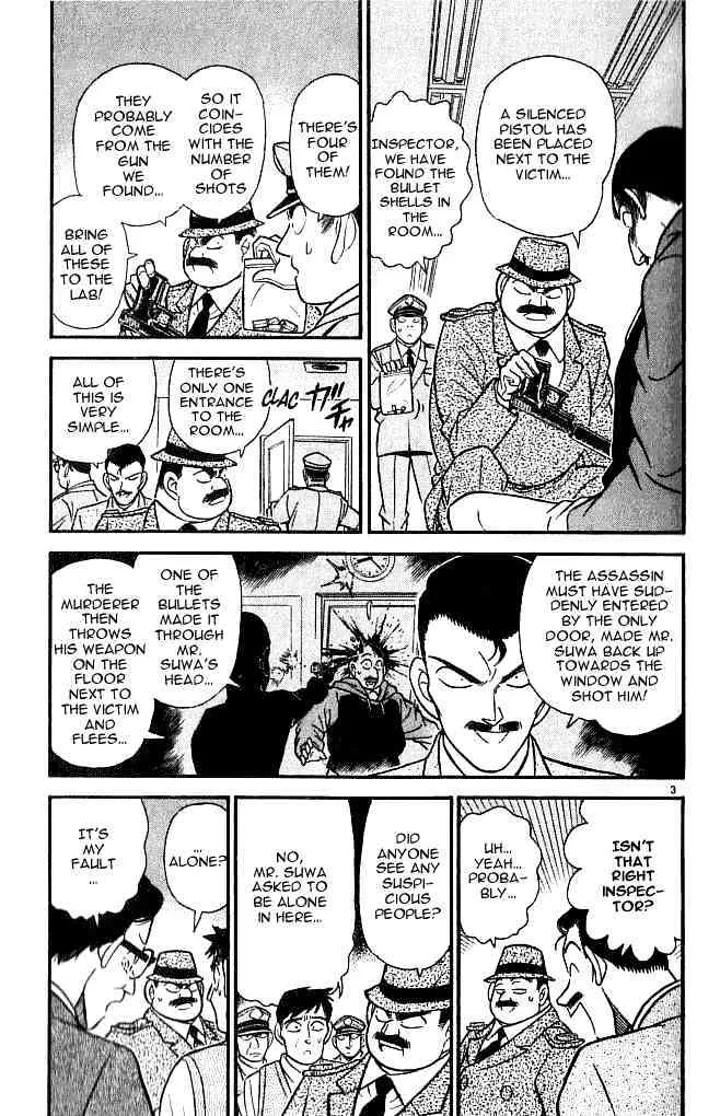 DETECTIVE CONAN - Page 2