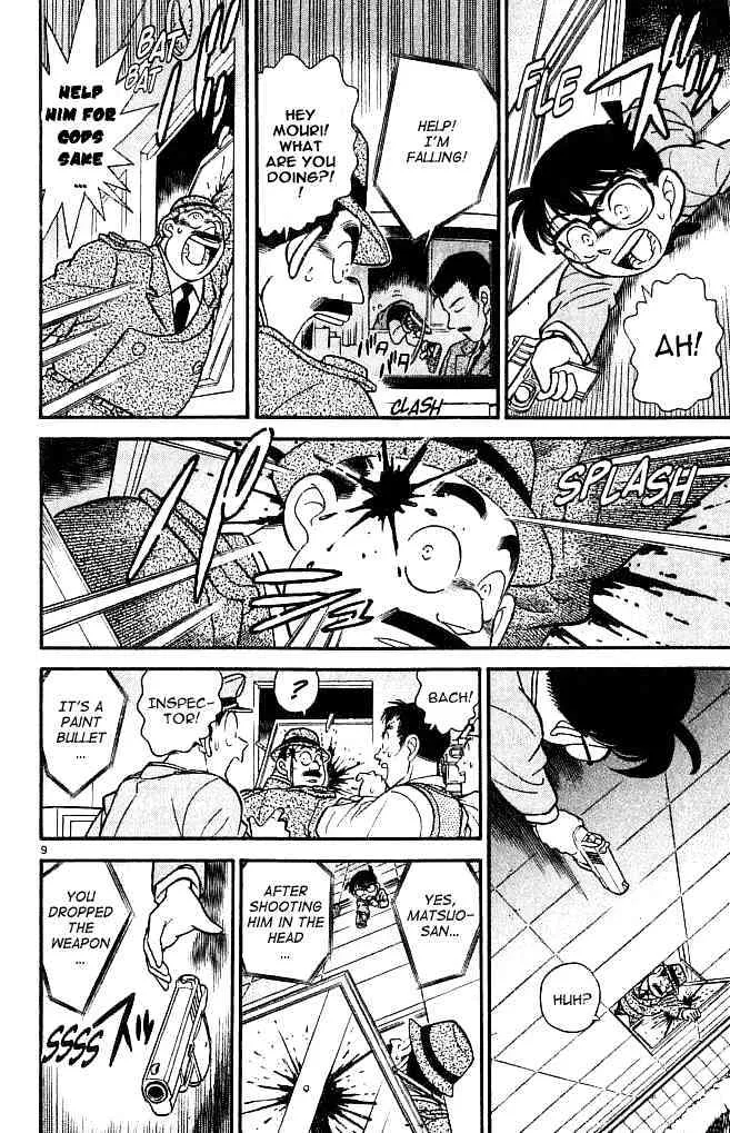 DETECTIVE CONAN - Page 8