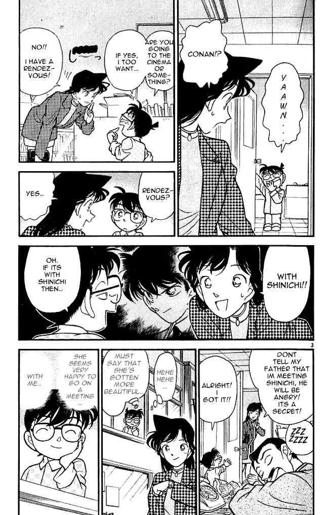 DETECTIVE CONAN - Page 2