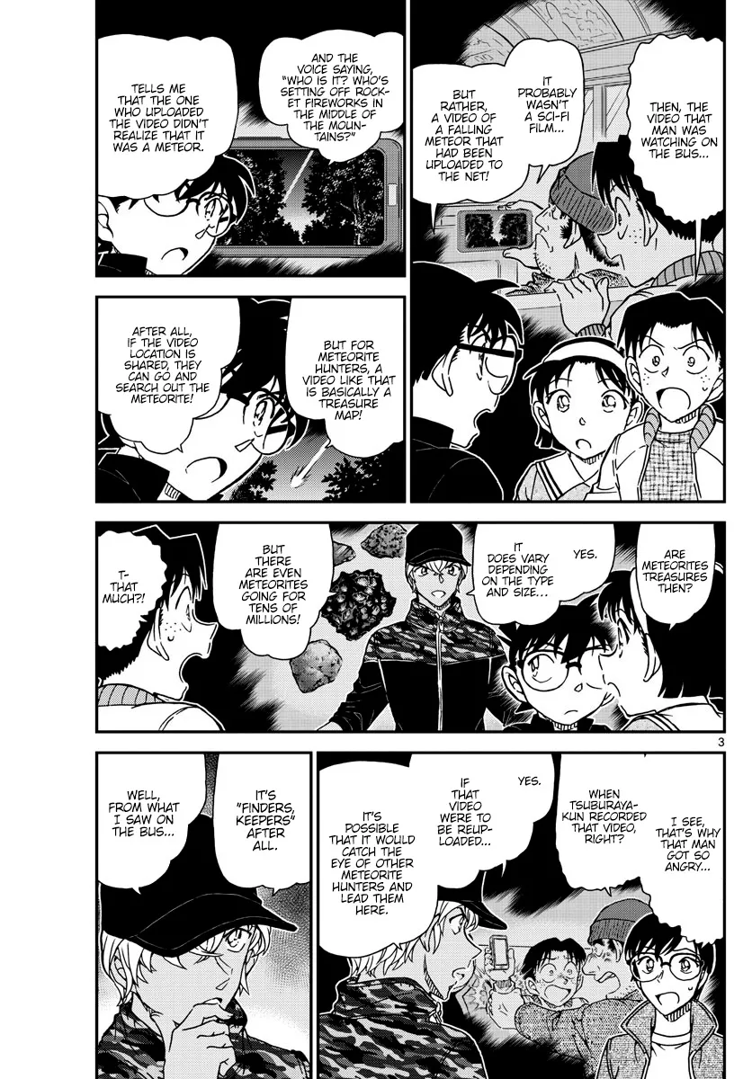 DETECTIVE CONAN - Page 2